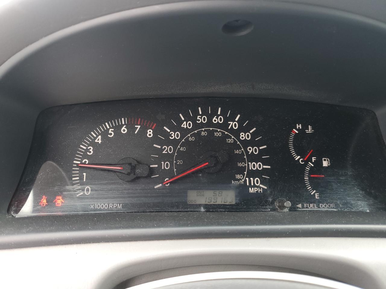 2005 Toyota Corolla Ce VIN: 2T1BR32E25C473453 Lot: 84721165