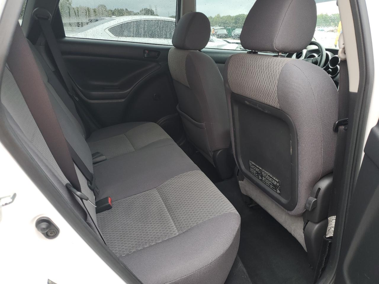 2006 Toyota Corolla Matrix Xr VIN: 2T1KR32E66C579227 Lot: 85141295