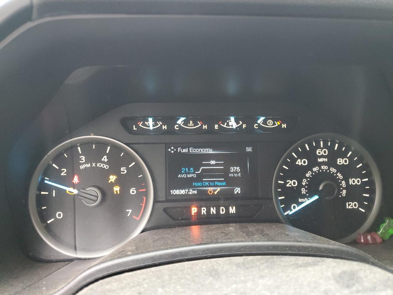 2018 Ford F150 Super Cab VIN: 1FTFX1EG2JKC54011 Lot: 89510215