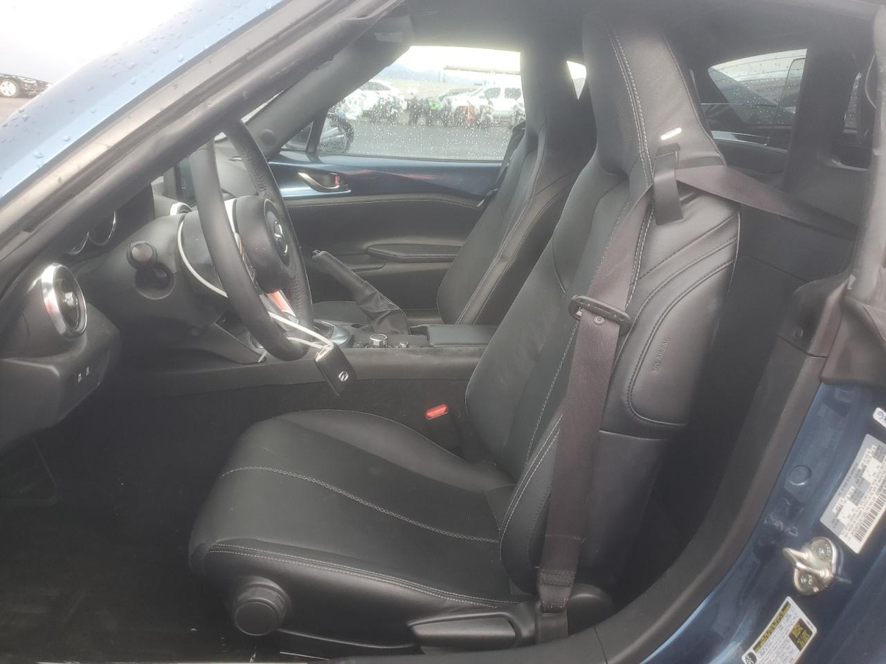 2020 Mazda Mx-5 Miata Grand Touring VIN: JM1NDAM70L0411989 Lot: 82667365