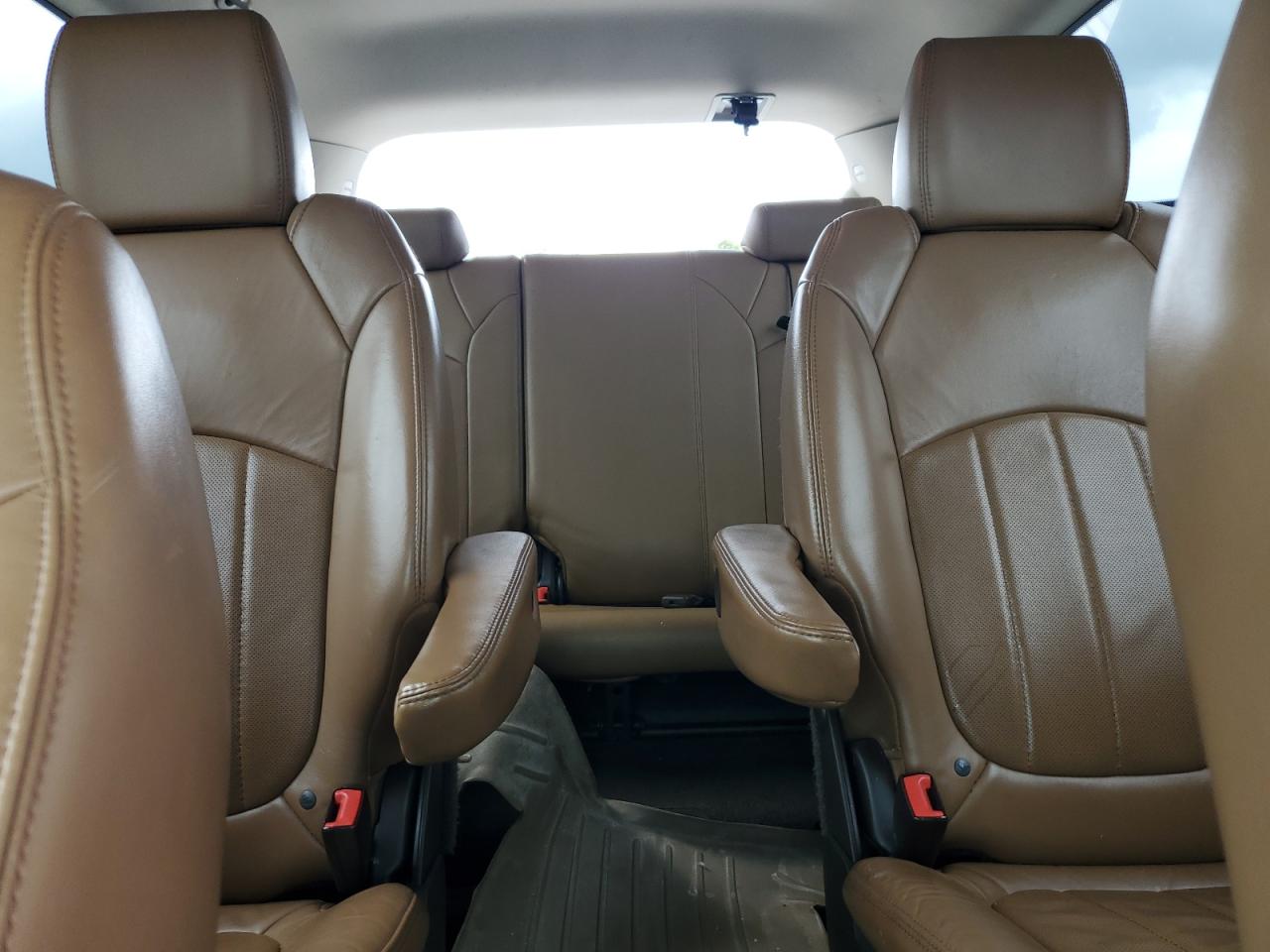 2013 Buick Enclave VIN: 5GAKRCKD8DJ129931 Lot: 85667355