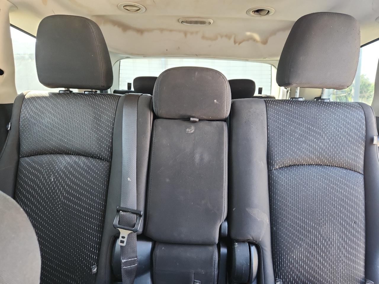 2016 Dodge Journey Se VIN: 3C4PDCAB6GT132584 Lot: 85138345