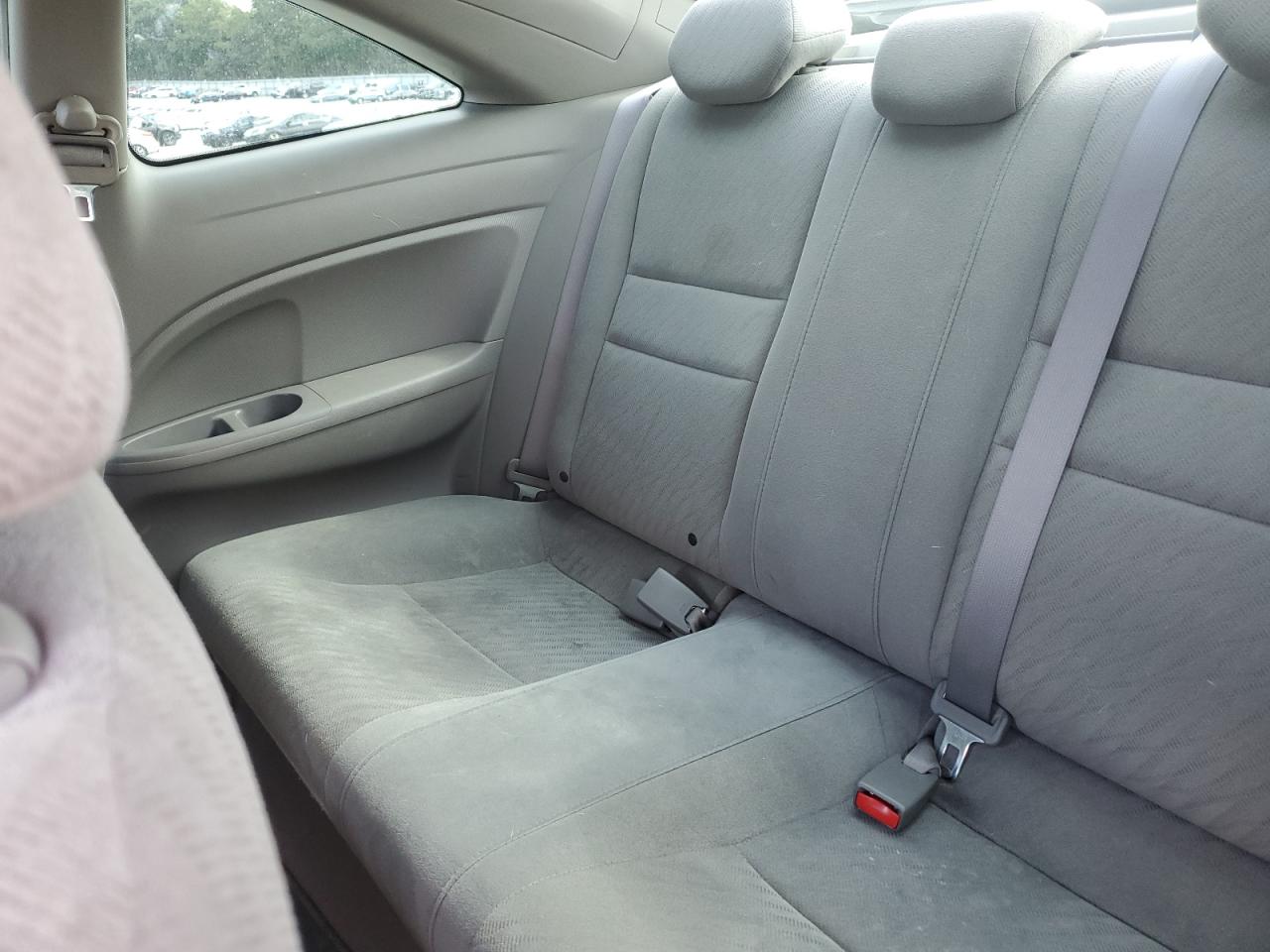 2011 Honda Civic Lx VIN: 2HGFG1B65BH510308 Lot: 85923935