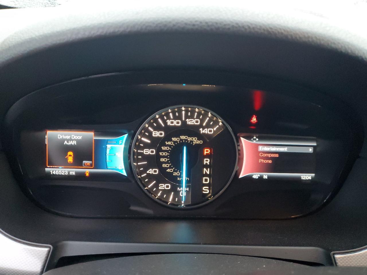 2014 Ford Edge Sel VIN: 2FMDK4JC9EBB74212 Lot: 89633035