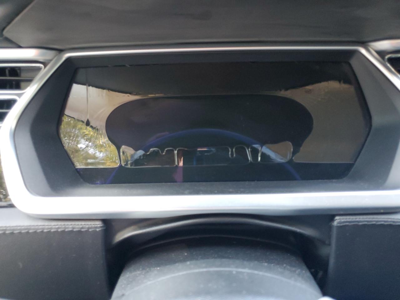 2013 Tesla Model S VIN: 5YJSA1CN8DFP03419 Lot: 82422555