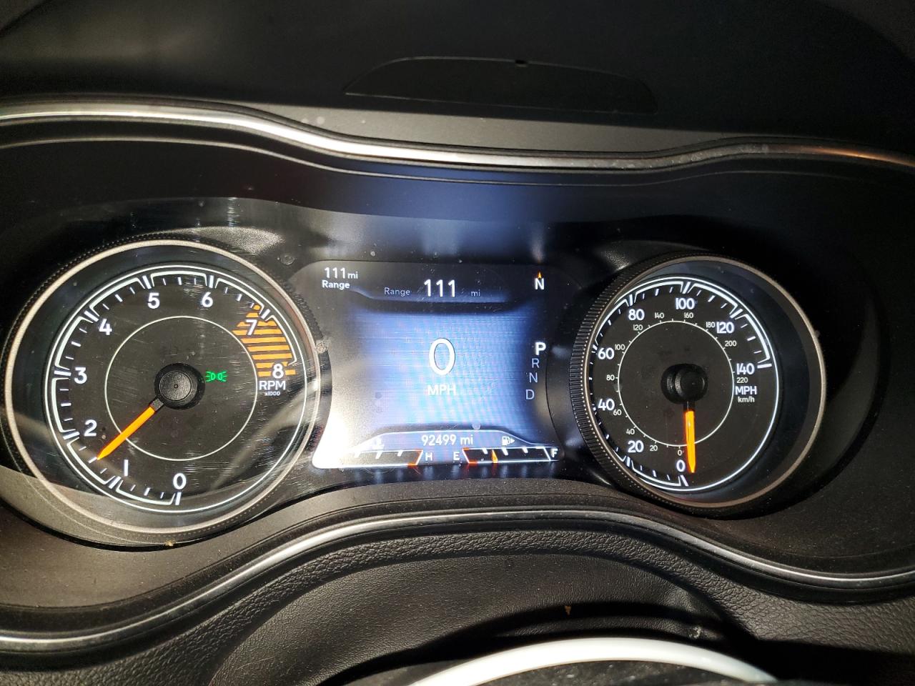 2019 Jeep Cherokee Limited VIN: 1C4PJMDX9KD467634 Lot: 85831555