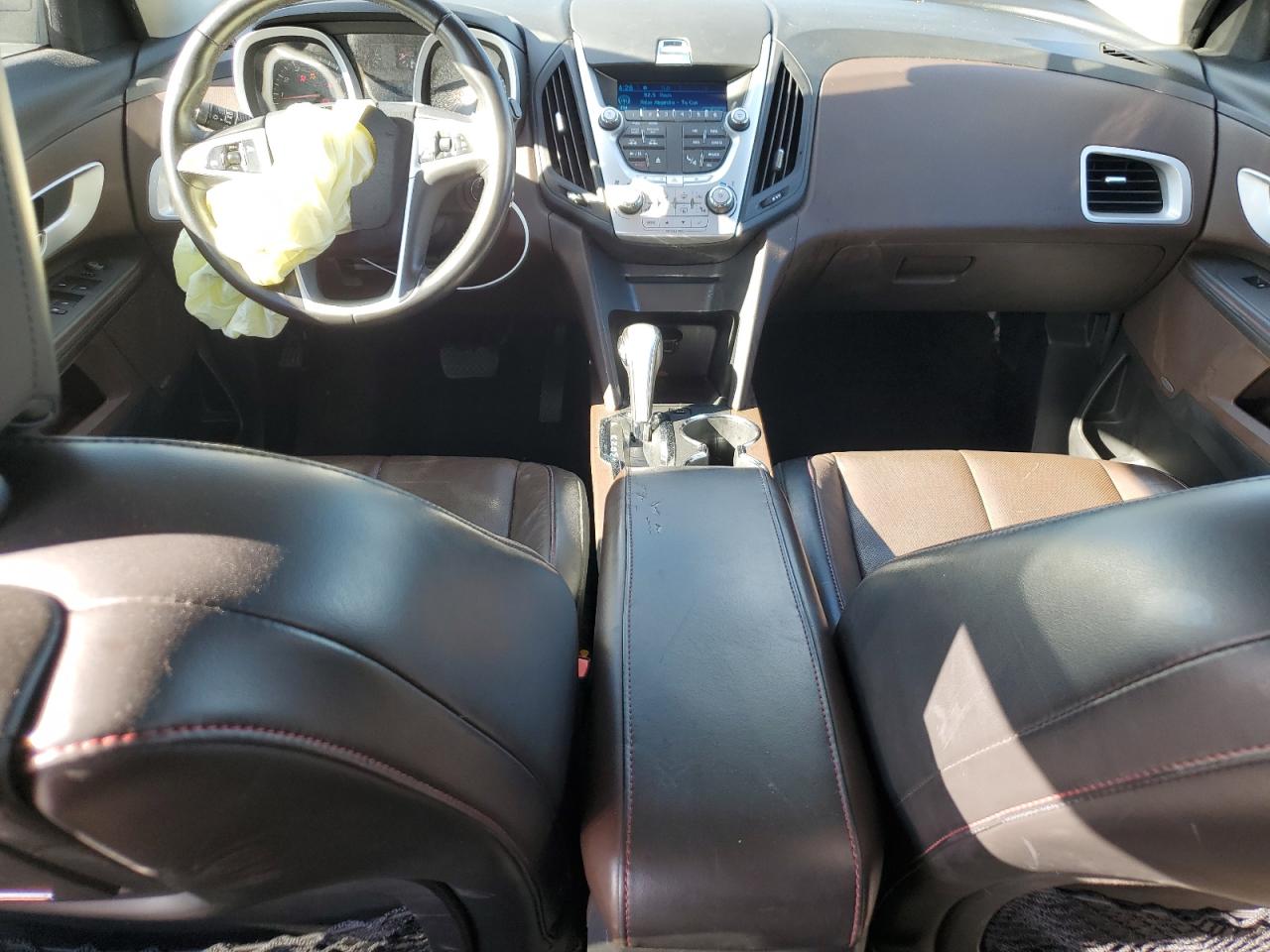 2010 Chevrolet Equinox Lt VIN: 2CNALPEW5A6224404 Lot: 85717515