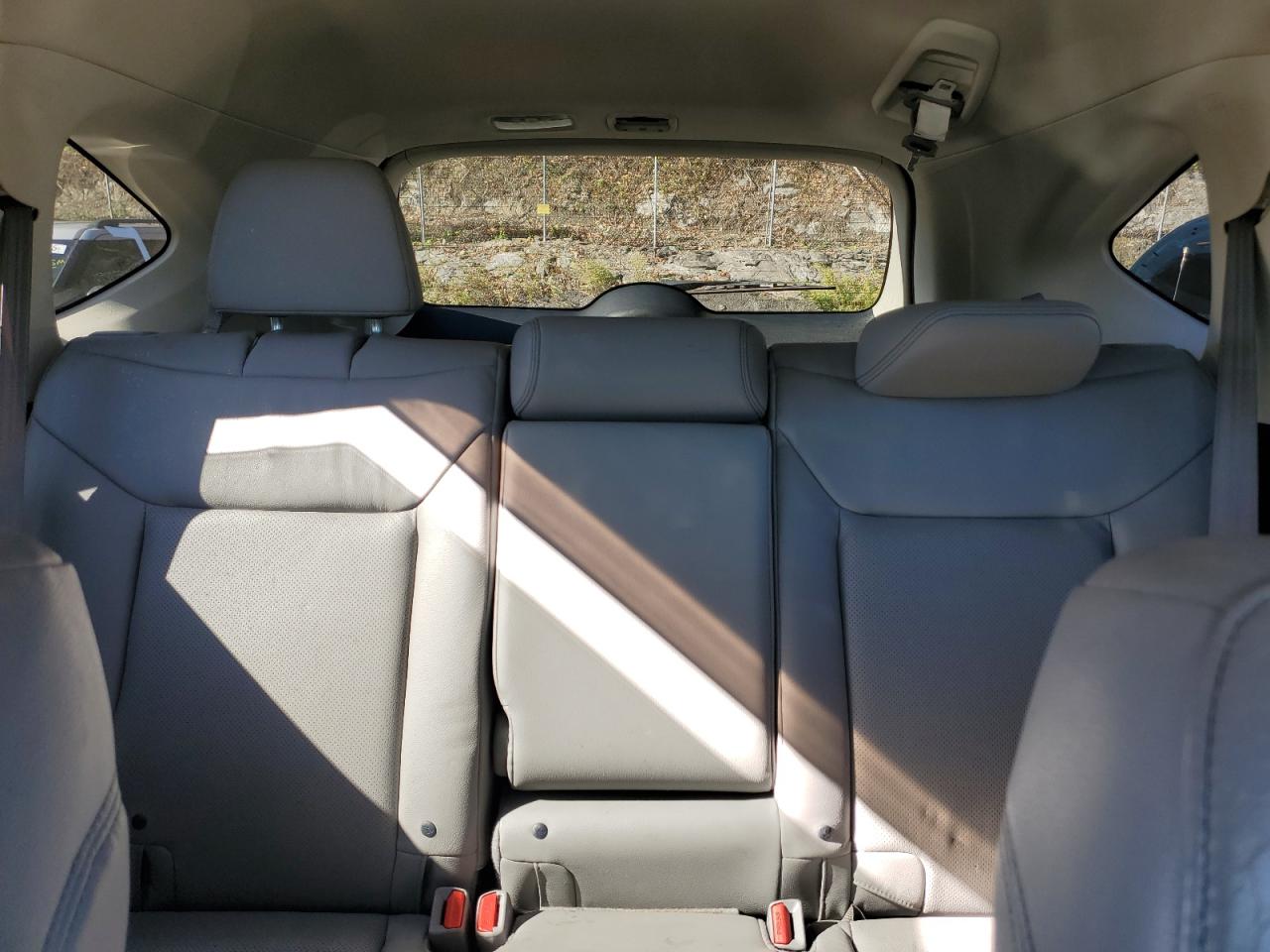 2015 Honda Cr-V Exl VIN: 2HKRM4H7XFH661356 Lot: 86201465