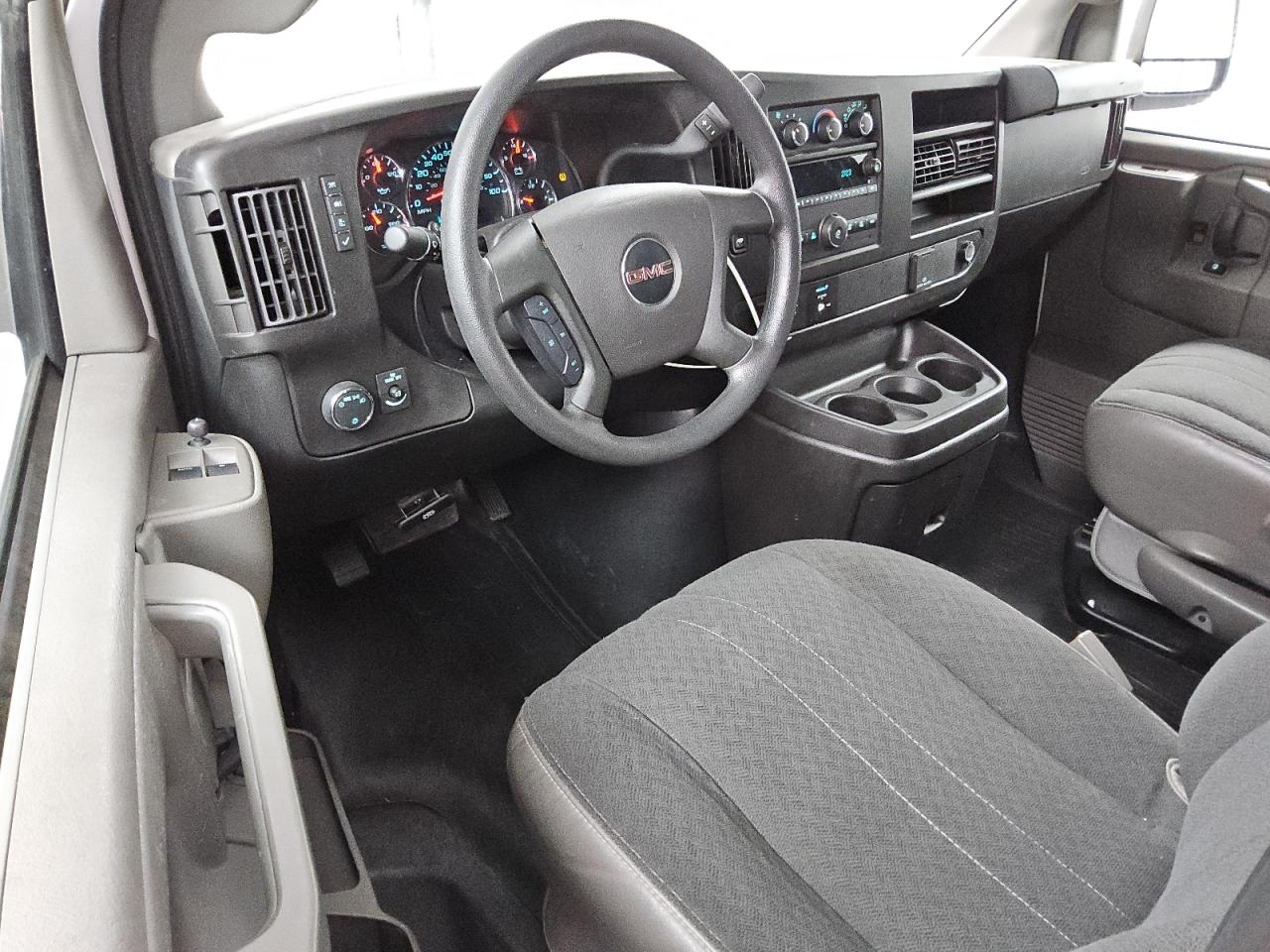 2024 GMC Savana G2500 VIN: 1GTW7AFP0R1159964 Lot: 91147325