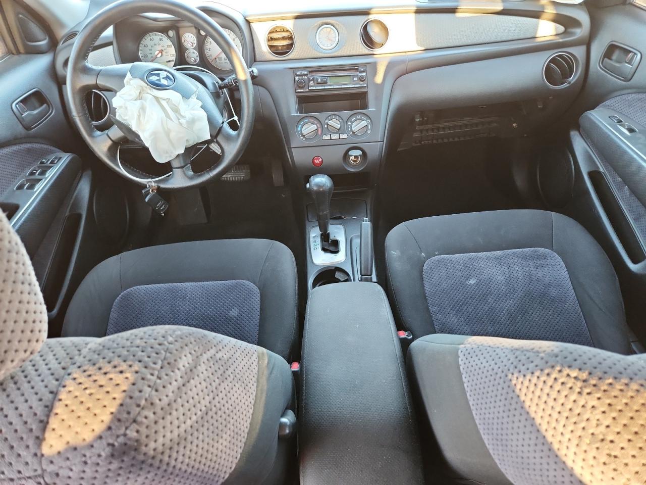 2004 Mitsubishi Outlander Xls VIN: JA4LZ41F94U006725 Lot: 82058985