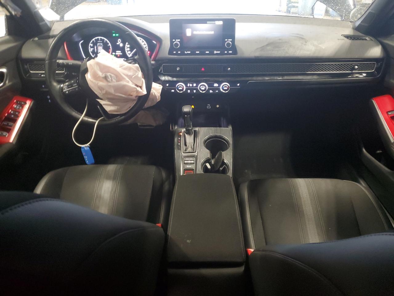 2024 Honda Civic Sport VIN: 2HGFE2F53RH103076 Lot: 90055985