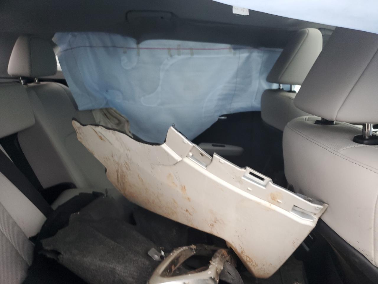 2020 Lexus Rx 350 VIN: 2T2HZMAA9LC180527 Lot: 90321515