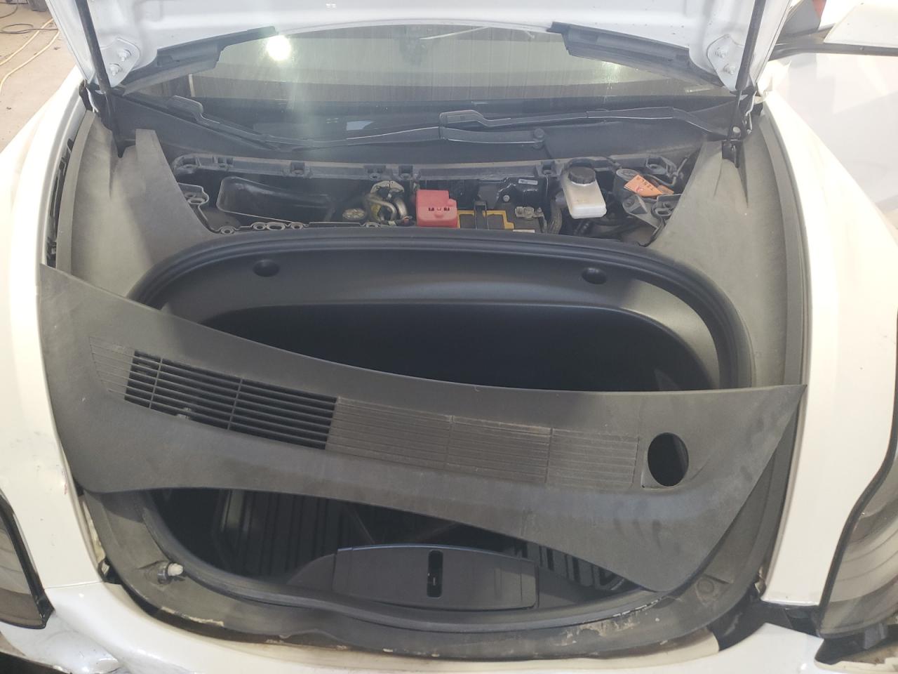 2021 Tesla Model 3 VIN: 5YJ3E1EB3MF979924 Lot: 85297035