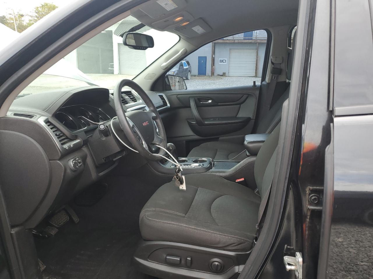 2015 GMC Acadia Sle VIN: 1GKKVPKD7FJ231584 Lot: 84784045