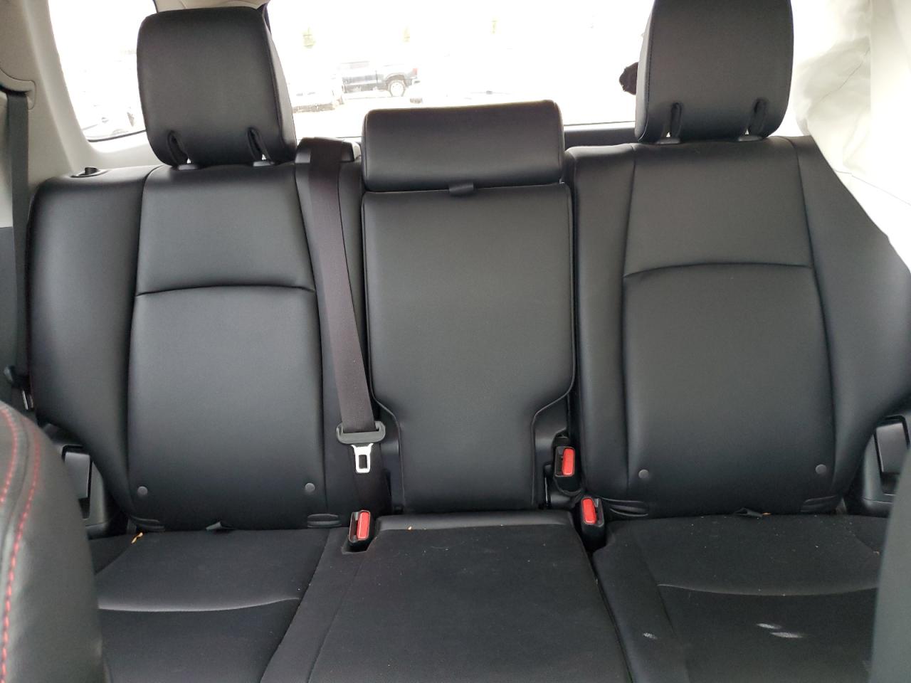 2019 Toyota 4Runner Sr5/Sr5 Premium VIN: JTEBU5JR4K5646599 Lot: 86309205