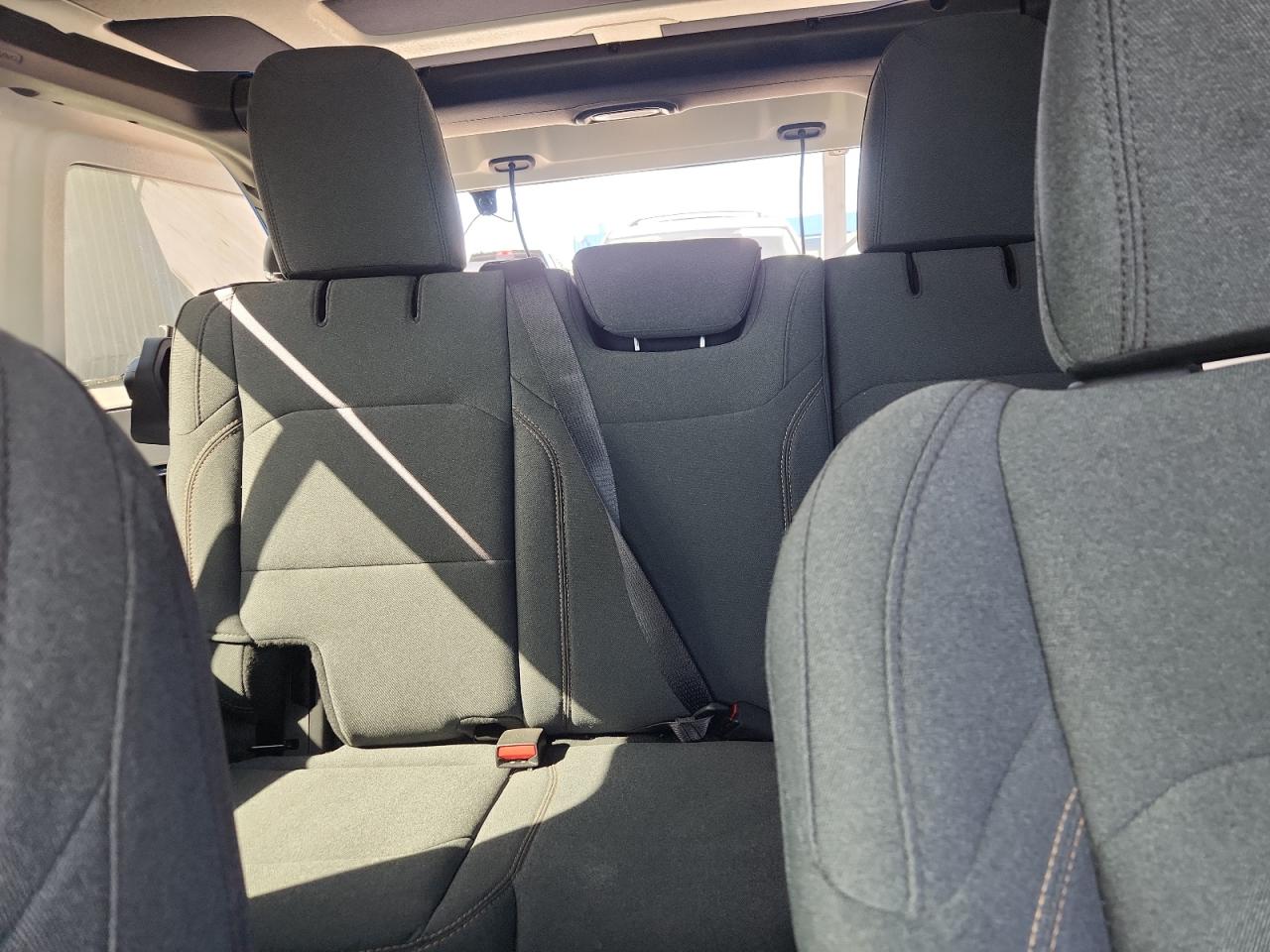 2024 Jeep Wrangler Sport VIN: 1C4PJXDG9RW213826 Lot: 81995895