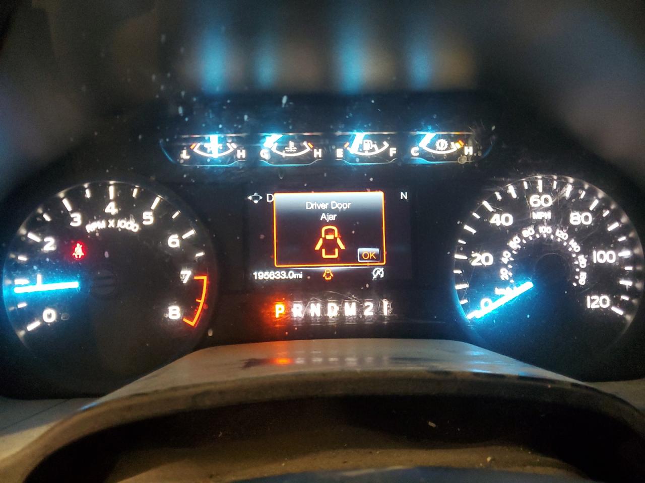 2019 Ford F150 VIN: 1FTMF1CB9KKC65588 Lot: 86271945