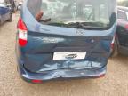 2019 FORD TOURNEO COURIER 1.0 ECOBOOST ZETEC 5DR for sale at Copart ROCHFORD