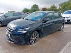 2023 VAUXHALL CORSA DESIGN TURBO AUTO  for sale at Copart SANDWICH
