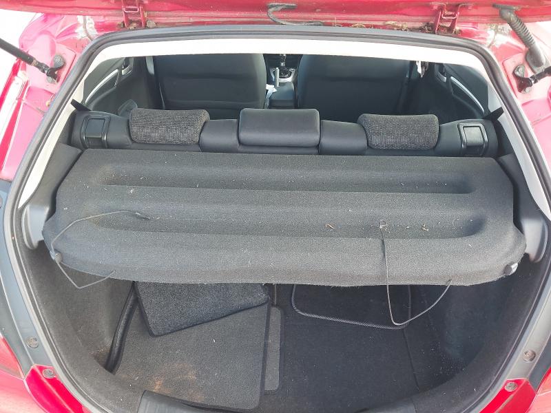 2016 HONDA JAZZ 1.3 SE 5DR