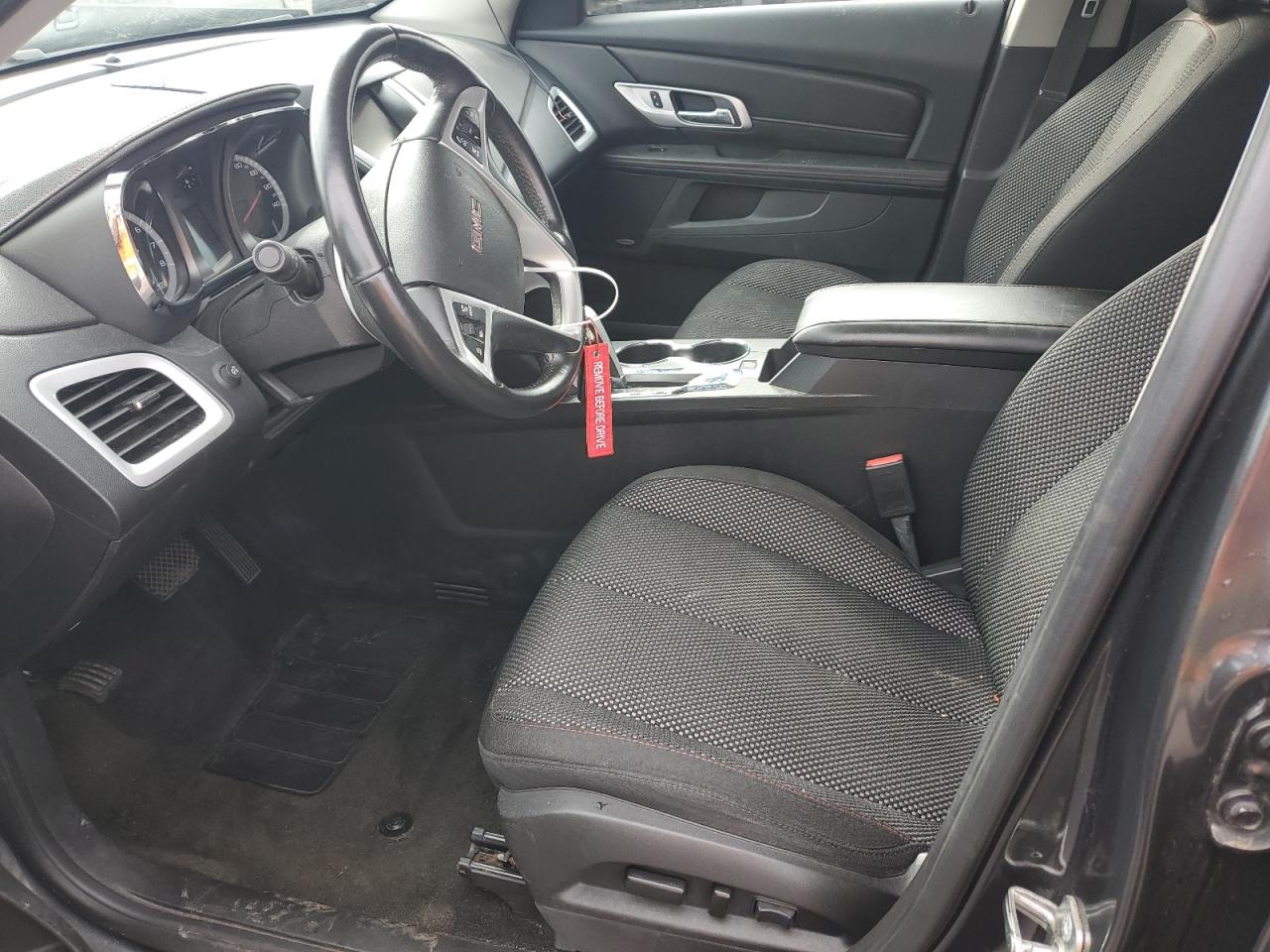 2014 GMC Terrain Sle VIN: 2GKALREK8E6202307 Lot: 86626865