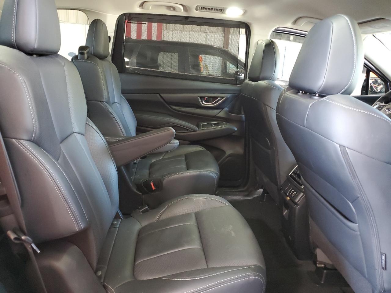 2024 Subaru Ascent Limited VIN: 4S4WMASD1R3439834 Lot: 85566595