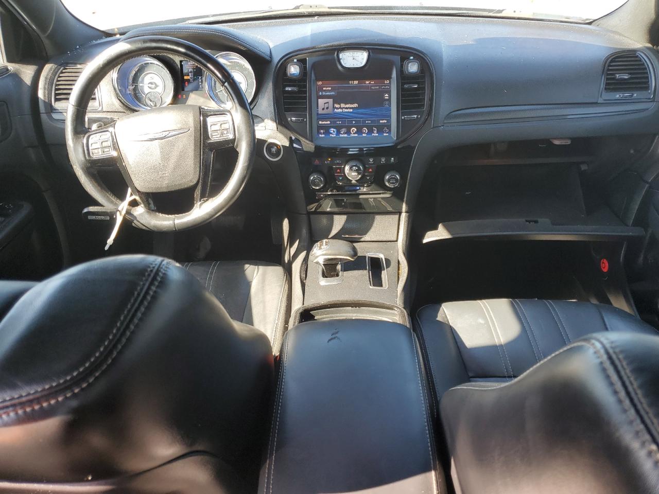 2014 Chrysler 300 S VIN: 2C3CCABG0EH328353 Lot: 82603295