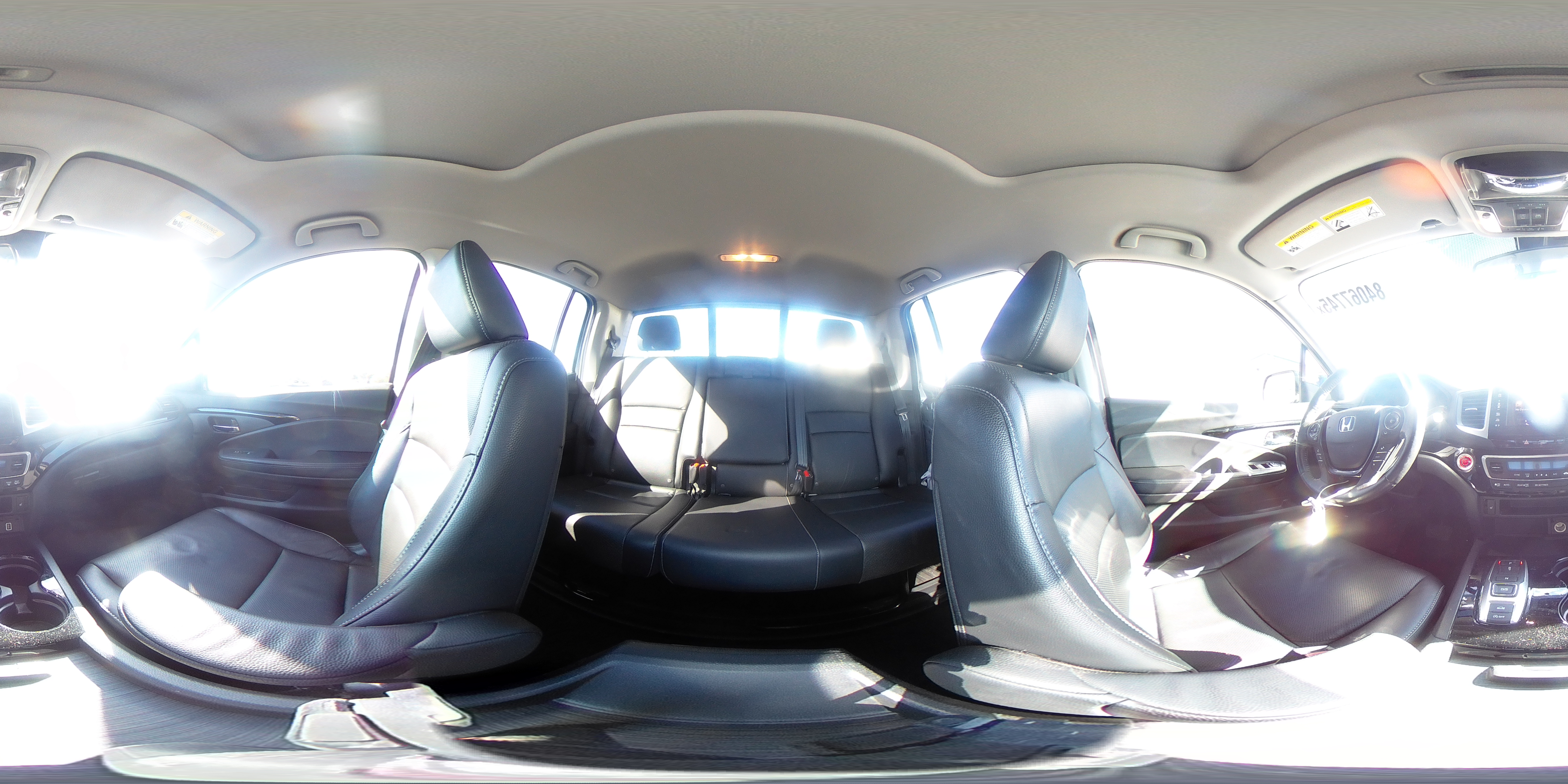 2020 Honda Ridgeline Rtl VIN: 5FPYK3F73LB000736 Lot: 84067745