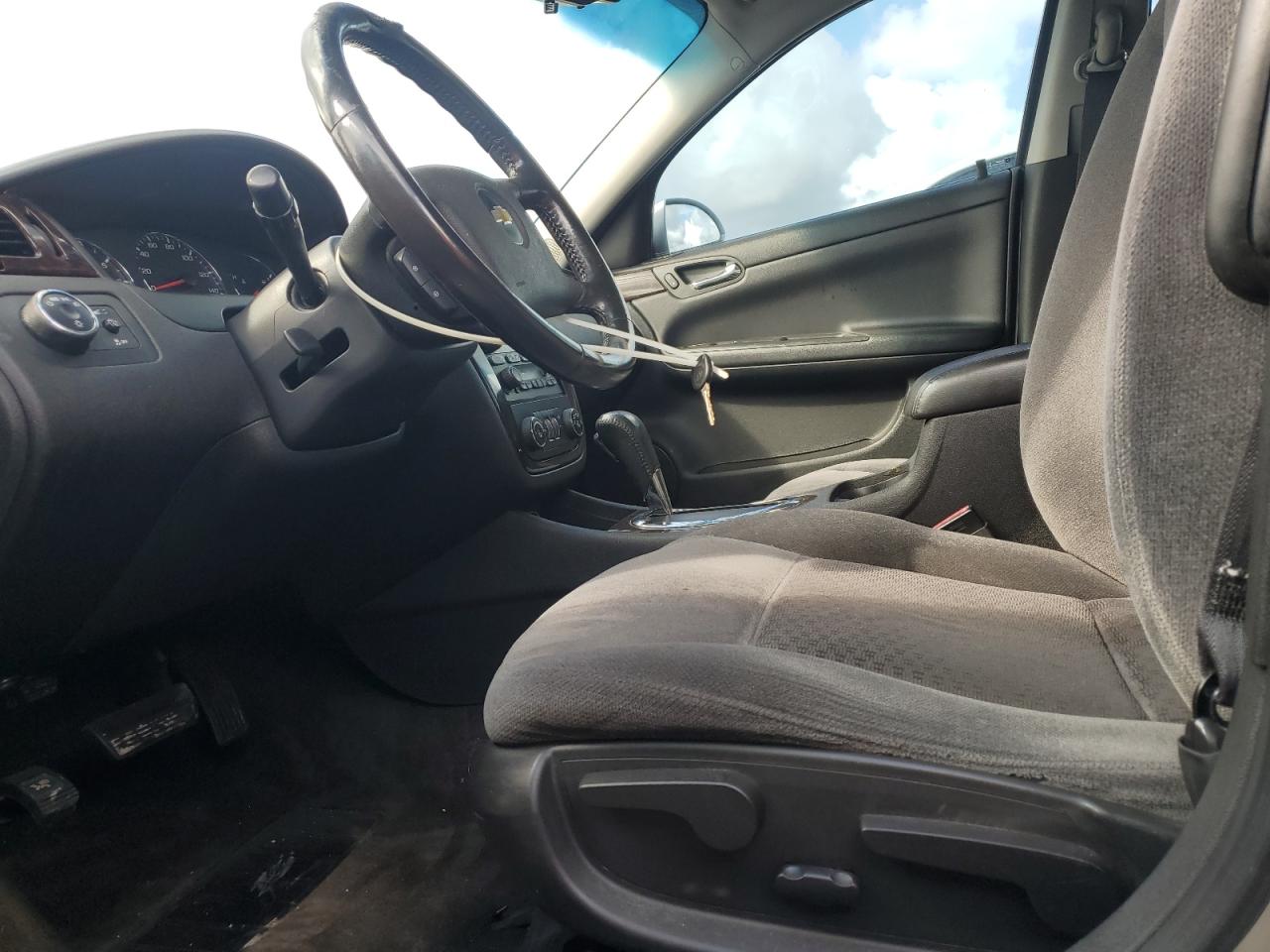 2012 Chevrolet Impala Lt VIN: 2G1WG5E3XC1250255 Lot: 82108415