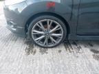2013 FORD FIESTA ZETEC S  for sale at Copart CHESTER