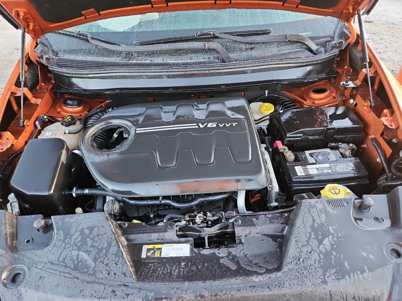 2015 Jeep Cherokee Trailhawk VIN: 1C4PJMBS2FW575451 Lot: 89872475