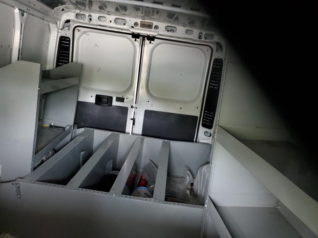 2023 Ram Promaster 1500 1500 Standard VIN: 3C6LRVAG0PE547676 Lot: 85281675