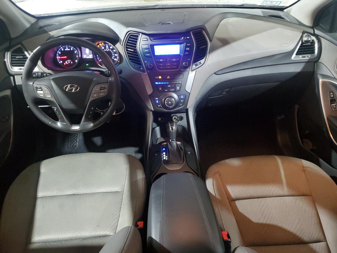 2013 Hyundai Santa Fe Sport VIN: 5XYZUDLB9DG061279 Lot: 85581325