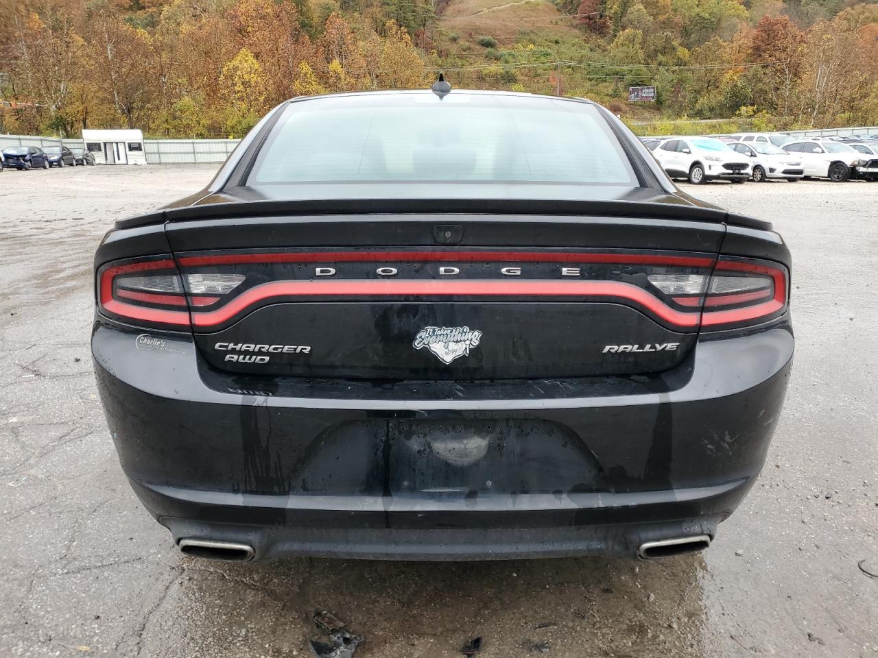 2016 Dodge Charger Sxt 5.7L V8 VIN: 2C3CDXJG4GH147244 Lot: 90515535