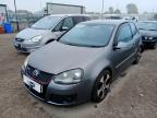 2006 VOLKSWAGEN GOLF GTI AUTO  for sale at Copart WESTBURY