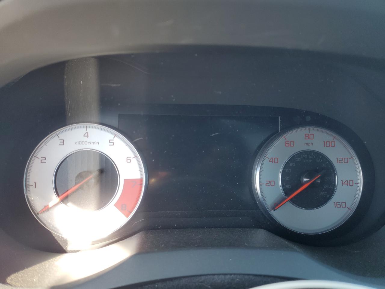 2020 Acura Rdx A-Spec VIN: 5J8TC2H64LL032253 Lot: 87245945