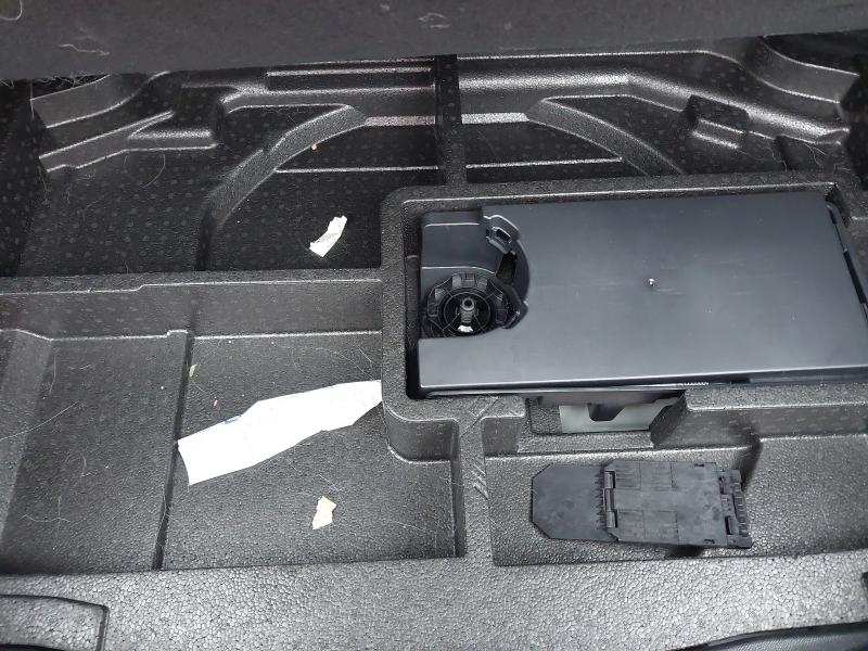 2022 DS DS 4 1.2 PURETECH TROCADERO 5DR EAT8