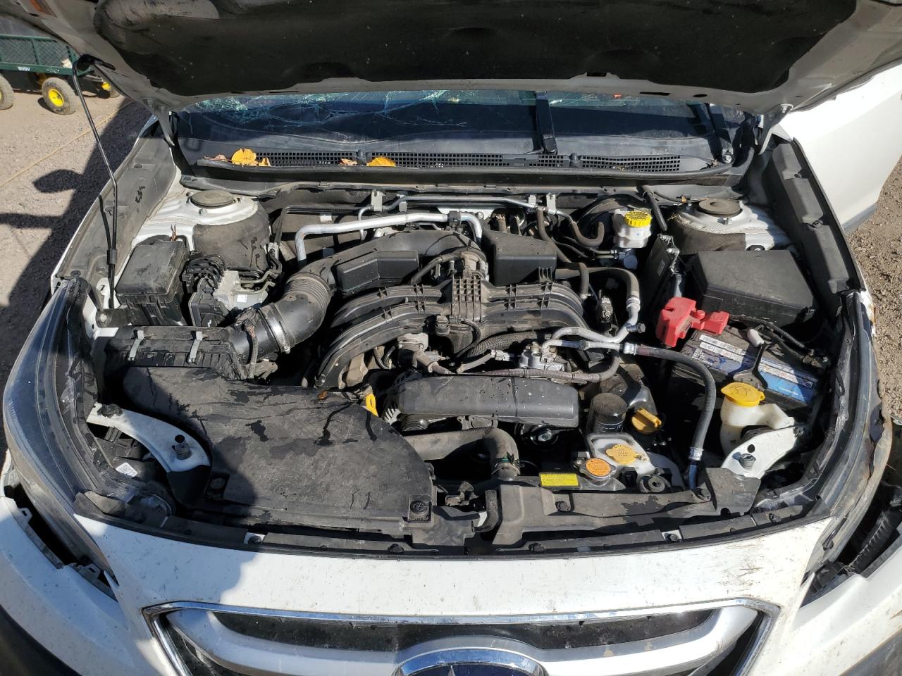 2021 Subaru Outback VIN: 4S4BTAAC3M3221624 Lot: 84703605