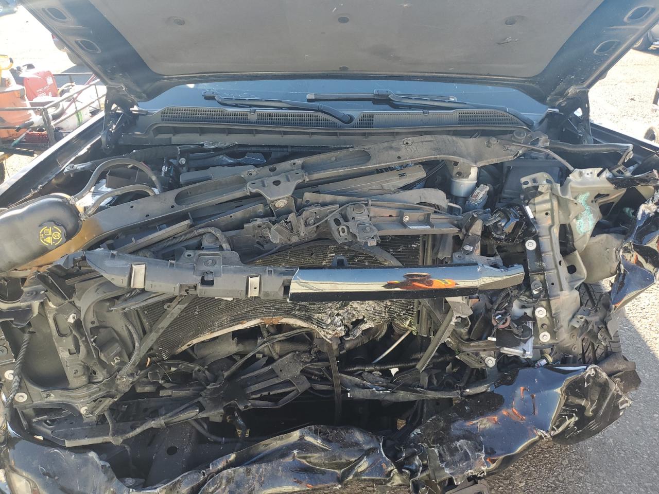 2016 Chevrolet Silverado K1500 Ltz VIN: 3GCUKSEC2GG120527 Lot: 85528775