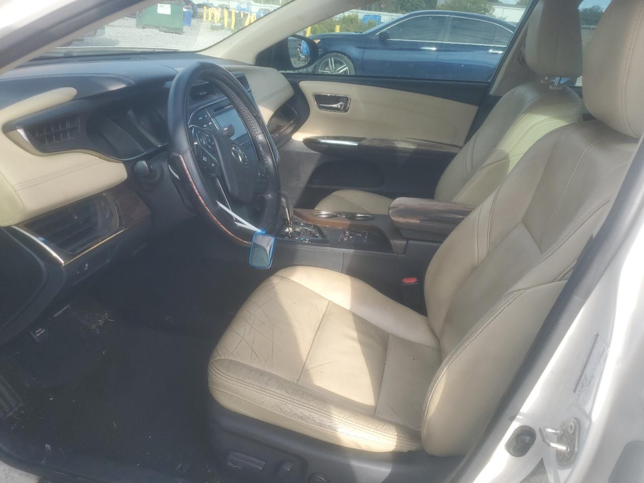 2015 Toyota Avalon Xle VIN: 4T1BK1EB0FU143871 Lot: 85360965