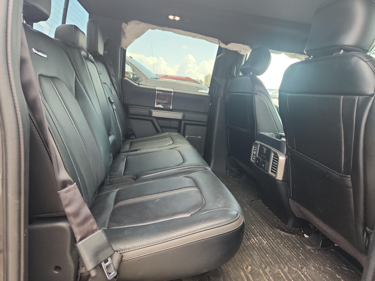 2017 Ford F150 Supercrew VIN: 1FTEW1EG1HFC78642 Lot: 85286825