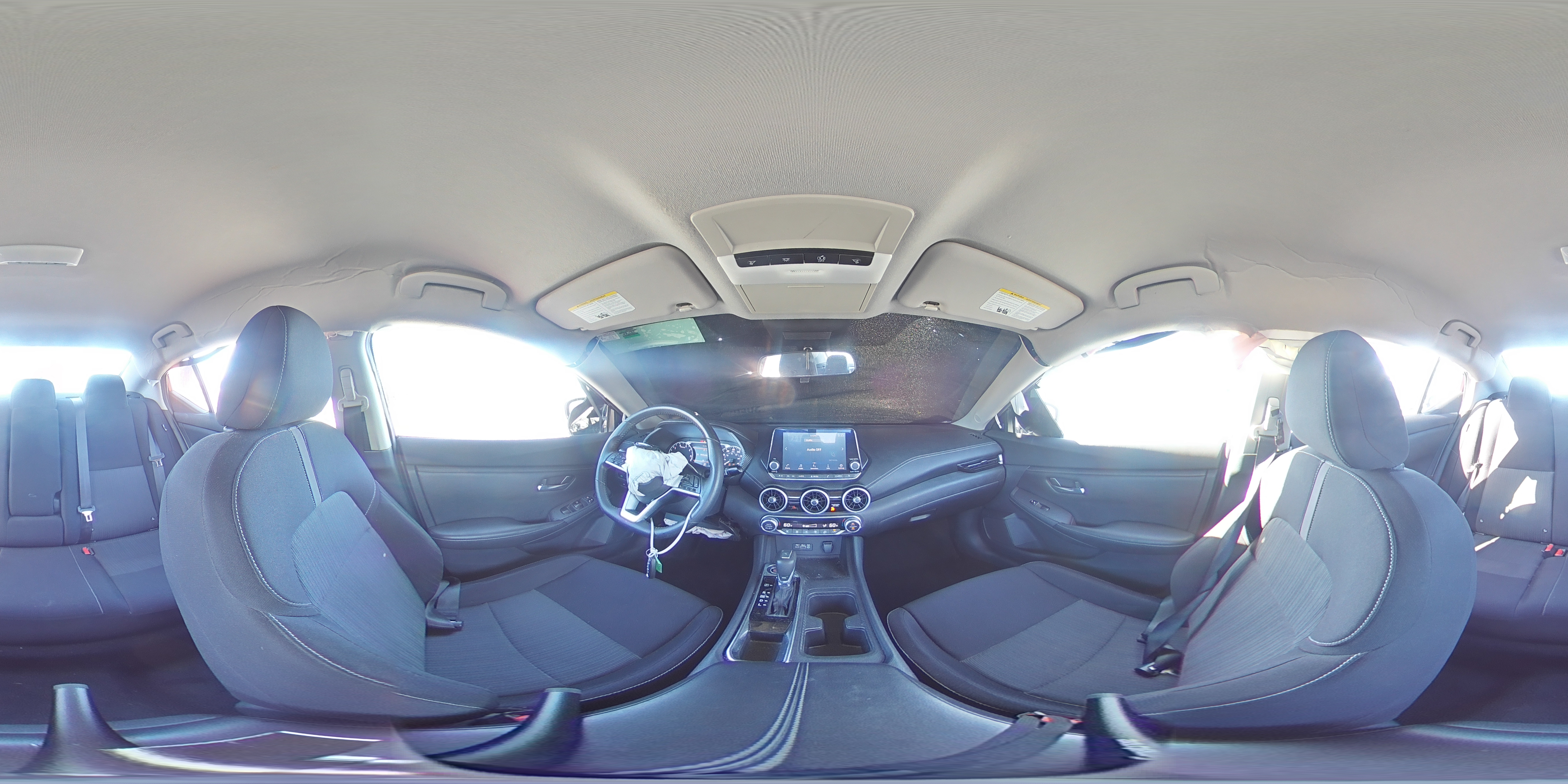 2020 Nissan Sentra Sv VIN: 3N1AB8CV3LY245327 Lot: 85274995