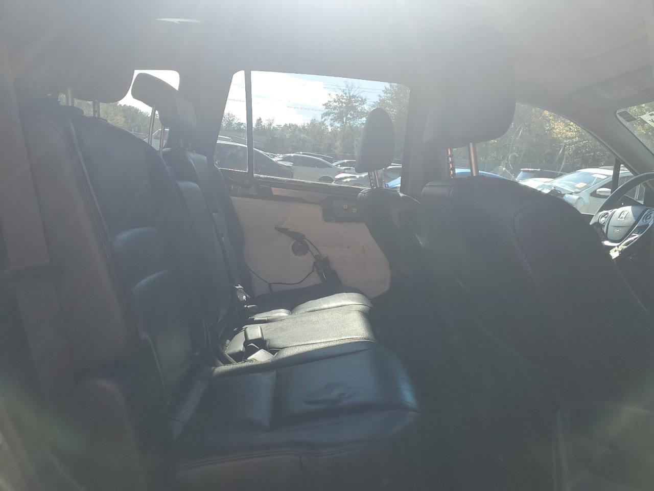 2016 Honda Pilot Exl VIN: 5FNYF5H55GB055005 Lot: 86459115