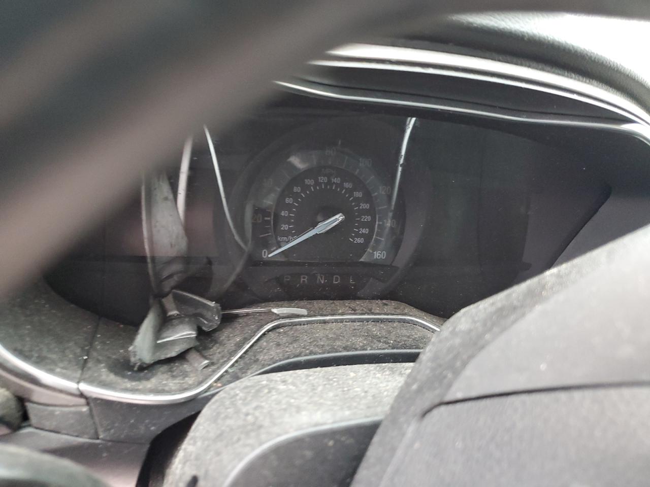 2017 Ford Fusion Se VIN: 3FA6P0H77HR379250 Lot: 89880345