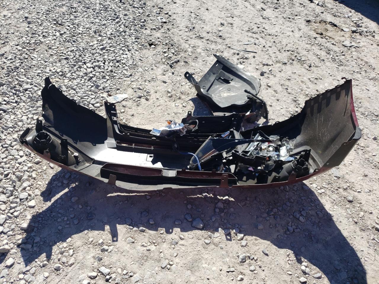 2018 Subaru Forester 2.5I VIN: JF2SJABC5JH400725 Lot: 86307805