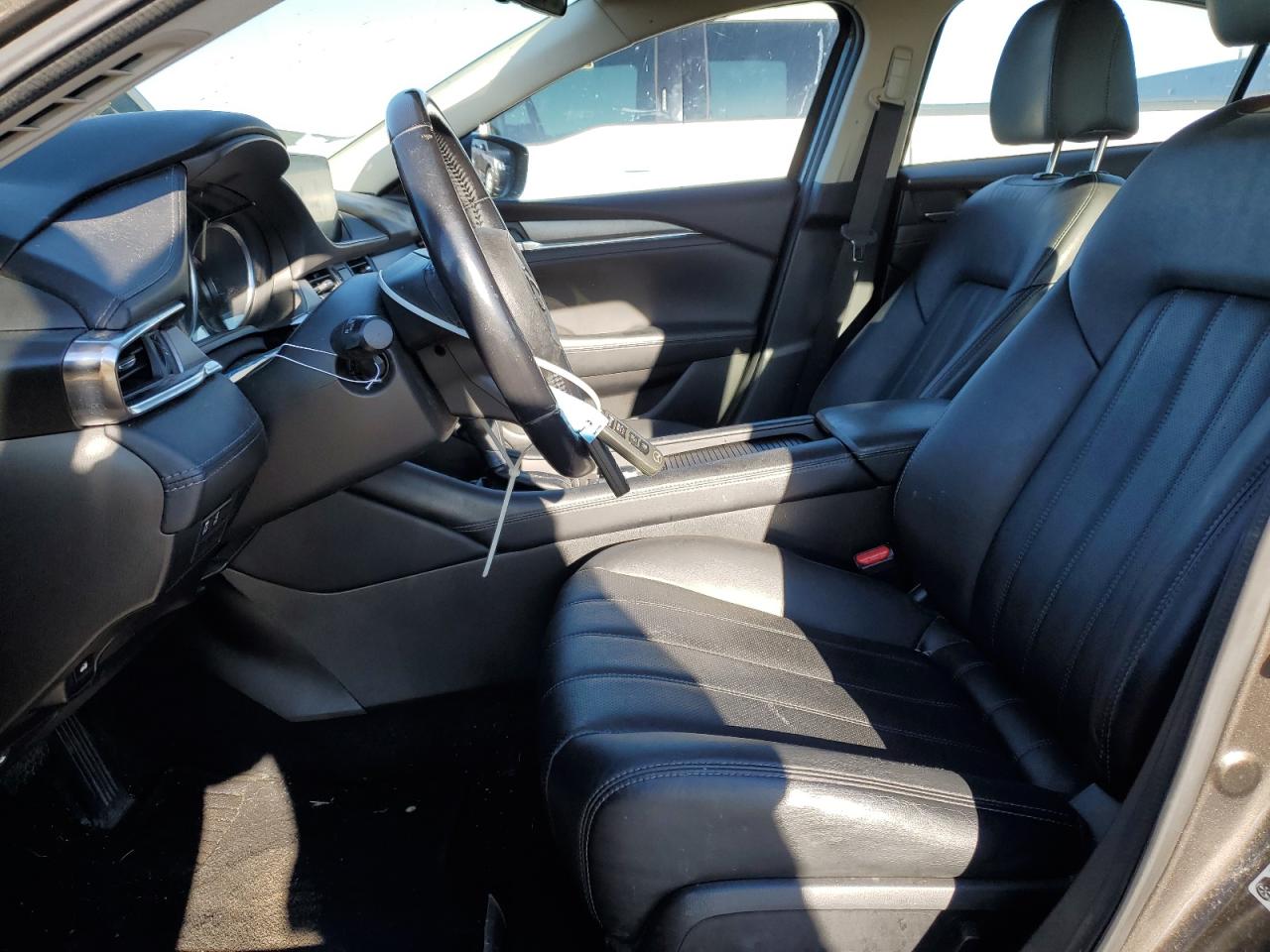 2018 Mazda 6 Touring VIN: JM1GL1VM7J1308687 Lot: 89494325