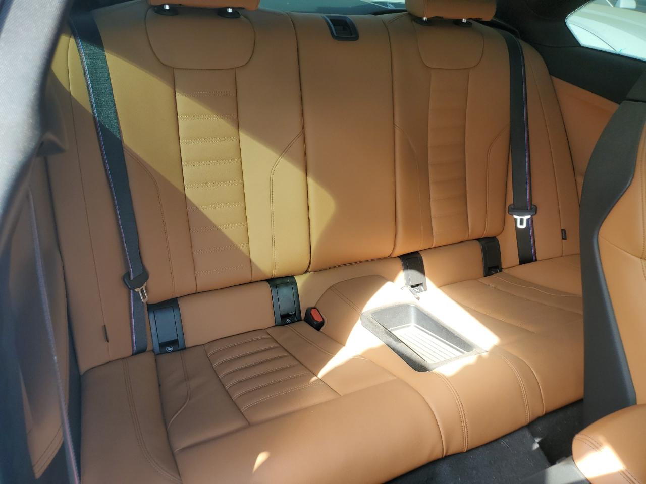 2024 BMW M2 VIN: 3MF13DM09R8E68077 Lot: 84576455