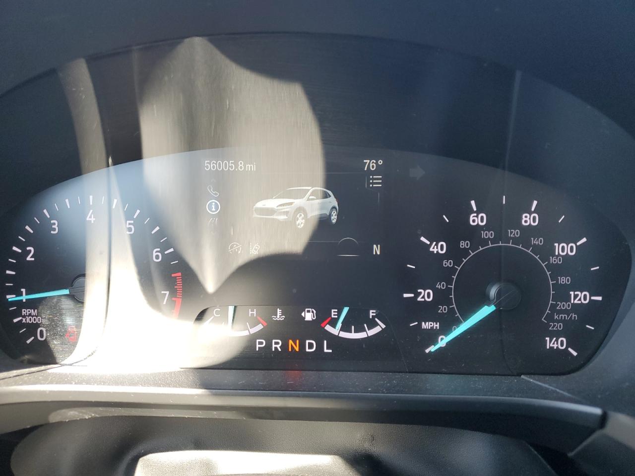 2021 Ford Escape Se VIN: 1FMCU9G63MUA20138 Lot: 85316385