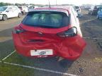 2020 VAUXHALL CORSA SE NAV TURBO  for sale at Copart SANDTOFT