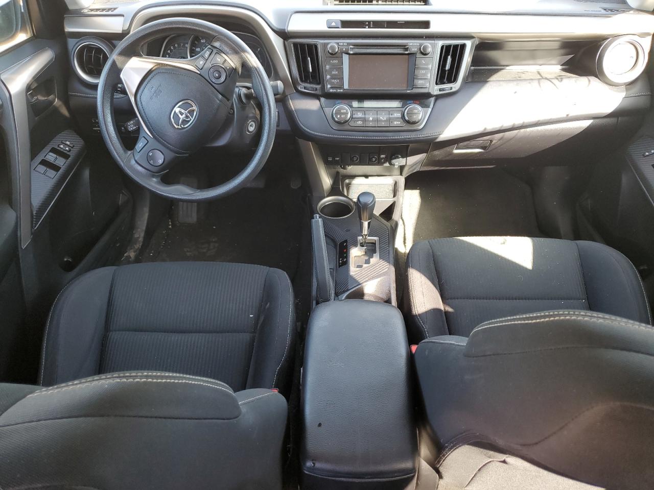 2013 Toyota Rav4 Xle VIN: 2T3RFREV7DW058560 Lot: 81913135